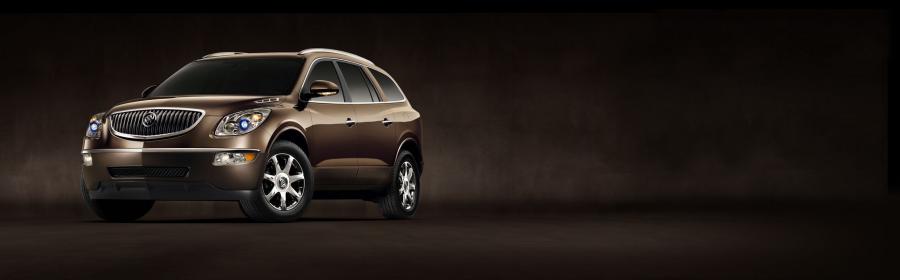  Buick Enclave 2006 года  (фото 3 из 100)